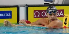 Ceccon, Pilato e Gargani quando gareggiano? Il programma del 12 agosto degli europei di nuoto: dove vederli in chiaro
