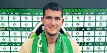 Calciomercato Avellino, ufficiale Venturi: i dettagli dell'accordo