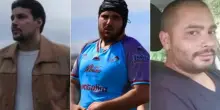 Il rugbista della nazionale e il fisioterapista: chi sono i fratelli Orsino, fermati per l'omicidio di Antonio Perrotta. Pianificavano la fuga