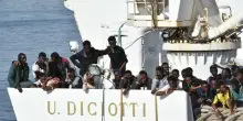 Migranti, nuovo decreto crea la ?frontiera diffusa?: controlli rapidi in tutta Italia, da Milano a Civitavecchia e Fiumicino