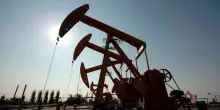 Petrolio e gas in altalena, poi gli spiragli su Hormuz tranquillizzano i mercati