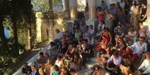 Festival, libri a cielo aperto: dal mare alla montagna, l?estate dei salotti letterari