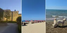 Maccarese, la Cenerentola del litorale &egrave; diventata una regina: cosa fare (e cosa vedere) tra quiete, relax e natura