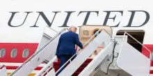 Trump, l'ipotesi del missile contro l'Air Force One e la fuga dal vertice Nato ad Ankara: cos&igrave; &egrave; scattato il piano segreto