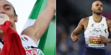 Atletica, Birmingham: Battocletti e Majori sul podio nei 5000, infortunio per Jacobs nella finale dei 100