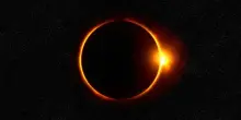 Eclissi solare, a che ora sar&agrave;? Da Roma a Milano fino a Napoli e Torino, gli orari citt&agrave; per citt&agrave;