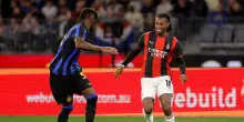 Leao, lo sfogo su Instagram: &laquo;Non parlate di me, penso al campo&raquo;