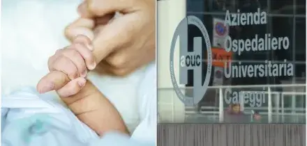 Neonato muore a due giorni dalla nascita, l'ospedale divr&agrave; risarcire i genitori con mezzo milione di euro: &laquo;Con un cesareo si sarebbe salvato&raquo;