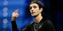 Jodar e Tien mettono la freccia, crollo Musetti nel ranking Atp (e adesso &egrave; incubo Us Open)