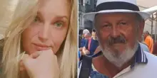Sofia muore a 36 anni dopo una lunga malattia, il pap&agrave; Albino si spegne nel giorno del funerale. Il fratello: &laquo;L'ha chiamato in cielo per non sentirsi sola&raquo;
