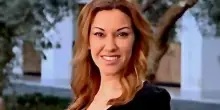 &laquo;Non guardate l'eclissi, io ho perso la vista&raquo;, il messaggio dell'ex deputata spagnola (che ora ha una cecit&agrave; del 90%)