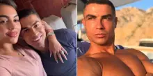 Cristiano Ronaldo, la nuova casa dopo le nozze con Georgina Rodriguez. Dai rubinetti d'oro al cinema privato: dove si trova la villa da 35 milioni