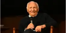 Mogol compie 90 anni. Il nome scelto dalla Siae, il matrimonio a 70 anni, la traversata a cavallo con Battisti: &laquo;I parolieri? Sono quelli della settimana enigmistica&raquo;
