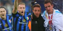 Frattesi, chi &egrave; il nuovo acquisto della Lazio: et&agrave;, carriera, stipendio, l'affare con l'Inter, l'amore per Roma e il cognato Geolier