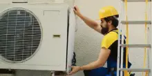 Caldo anche con il condizionatore acceso? Quasi mai &egrave; un guasto. Le 5 cause (e come risolverle senza chiamare il tecnico)