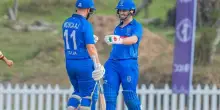 Cricket, Italia super in Tanzania: Uganda battuto di 113 runs, Azzurri in testa alla classifica