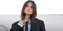 Kasia Smutniak, il brevetto da pilota, la malattia, il flirt con Raz Degan, "il taglio" a capelli e cinema, la morte di Pietro Taricone: &laquo;Ho mantenuto la promessa&raquo;