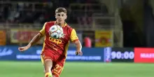 Napoli, ecco Favasuli: il ragazzo del sud tutto famiglia e pallone