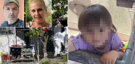 Bimba morta a Bordighera, ipotesi ?zona rossa? attorno alla chiesa per funerale della piccola Beatrice