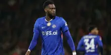 Calciomercato Napoli, Badiashile: sprint decisivo per il centrale