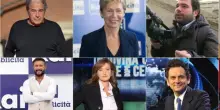 Report, il dopo Ranucci: una poltrona per dieci. Da Mottola all?idea Gomez, il sogno &egrave; Gabanelli