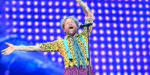 Jovanotti, 80 interventi del 118 al concerto a Montesilvano. Malori, punture di insetto, attacchi di panico: in sei in ospedale