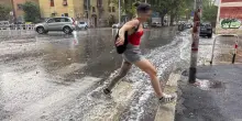 Previsioni meteo settembre: temporali violenti, fenomeni estremi e rischio Medicane dopo il caldo record