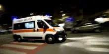 Accoltellato alla schiena dopo una rissa tra due gruppi rivali, Cosimo Quagliarella muore a ?18 anni