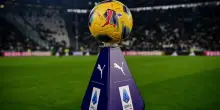 Serie A, diritti tv: solo l'Inter supera la soglia degli 80 milioni. Roma quinta (62,9) e Lazio (51,4) sesta