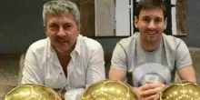 Messi torna in campo dopo la morte di pap&agrave; Jorge, ma il Miami viene eliminato: lo strazio di Lionel e i dubbi sul futuro nel calcio