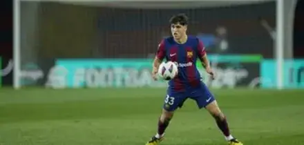 European Golden Boy Top 100: ora comanda Pau Cubars&igrave;, scavalcato Yamal