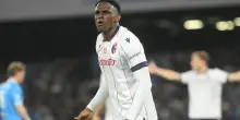 Jhon Lucum&igrave;, chi &egrave; il difensore vicino alla Juventus: et&agrave;, altezza, carriera, stipendio e la trattativa col Bologna