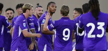 Fiorentina-Benevento: dove vederla (in chiaro), orario e probabili formazioni del match di Coppa Italia