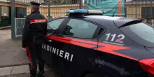 ?Ladispoli: litigano per gelosia e lei lo accoltella 4 volte, arrestata 28enne