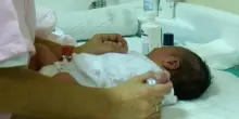 In ospedale viene usato l'embrione sbagliato, coppia di Napoli ha una figlia biologicamente di altri