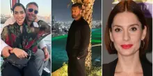 Raoul Bova, il passato nel nuoto, la relazione con Roc&iacute;o, lo scandalo degli audio, i quattro figli e lBeatrice Arnera: &laquo;Ecco cosa mi ha aiutato quando sono finito al tappeto&raquo;