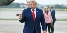 Trump e la fuga segreta da Ankara: il piano sull'Air Force One per sfuggire alla (possibile) minaccia iraniana