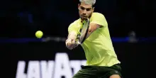Alcaraz, quando torna in campo? Obiettivo Us Open, ma spunta l'ipotesi Winston-Salem