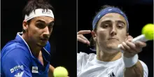 Sonego e Bellucci quando giocano? Il programma degli italiani a Cincinnati: orari e dove vederli (in tv e streaming)