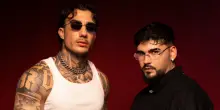 Sayanbull e Sinomine insieme nel nuovo singolo ?Niente &egrave; per sempre?