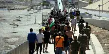 Ceuta, Piantedosi: &laquo;Controlli fino a fine crisi&raquo;. La lettera alla Germania: non riprendiamo nessuno