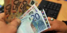 Bce: il contante resta il metodo di pagamento pi&ugrave; accettato