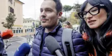 Andrea Sempio licenziato, il 31 agosto perder&agrave; il lavoro nel negozio di telefonia: ecco i motivi