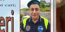 Giuseppe Palmieri passeggia in montagna e precipita per 10 metri: muore padre di tre figli, dramma in Abruzzo