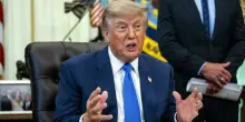Dazi, Trump impone tariffe del 100% sulle importazioni di droni