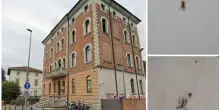 &laquo;Aiutatemi, vivo in un ripostiglio&raquo;, lo sfogo del 46enne che abita in una stanza di 4 metri quadrati