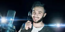 Alex Polidori: "Il mio sogno pi&ugrave; grande cantare sul palco del Concertone del Primo Maggio"