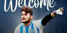 Ex Napoli, Diamante Crispino torna in campo con il Succivo dopo Temptation Island