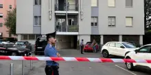 Trovata morta nell'armadio di casa, aveva 71 anni. Fermato il figlio, choc a Roma