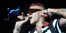 Sfera Ebbasta, scaletta concerto a Gallipoli oggi 14 agosto: orari, parcheggi e come arrivare